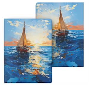 eBookReader Onyx Boox Go 6 cover sejlbaad